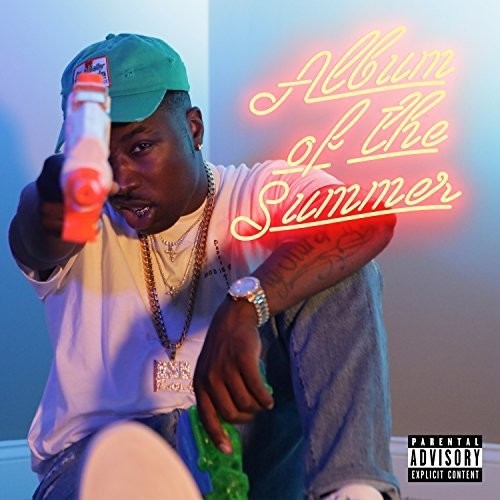 Album Of The Summer [Explicit Content]