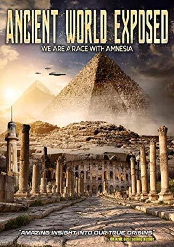 Ancient World Exposed