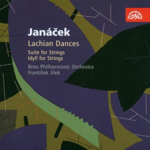 Orchestra Works 1