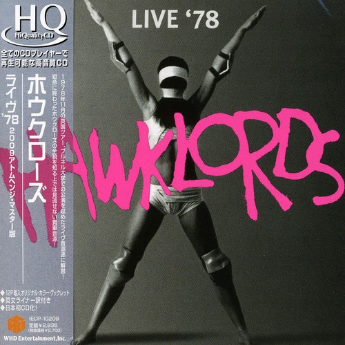 Live 78 [Import]