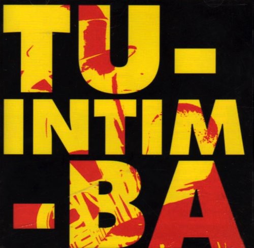 Tuba Intim