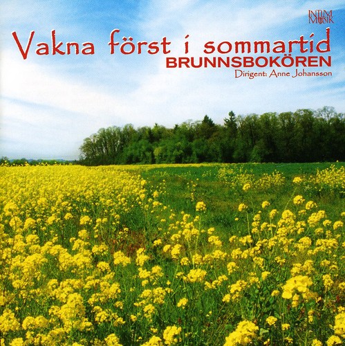 Vakna Forst I Sommartid