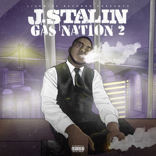 Gas Nation 2 [Explicit Content]