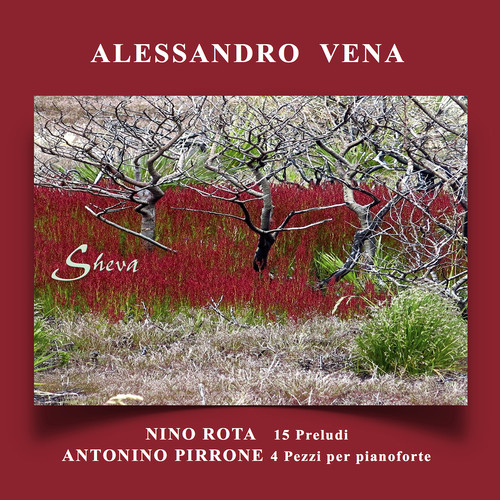 4 Pezzi Per Pianoforte