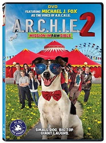A.R.C.H.I.E. 2