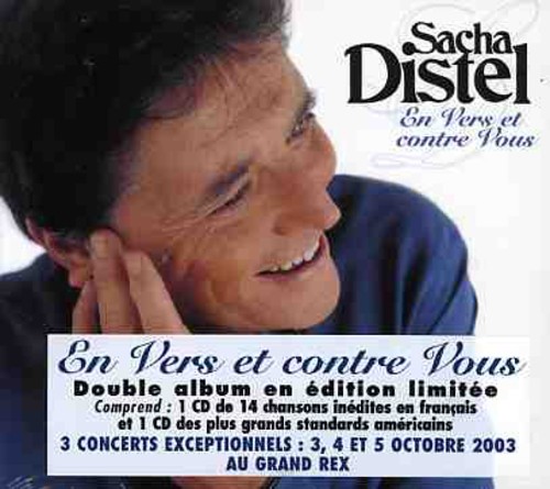 En Vers Et Contre Vous [Import]