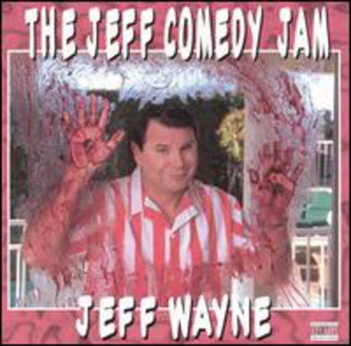 The Comedy Jam