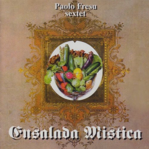 Ensalada Mistica [Import]