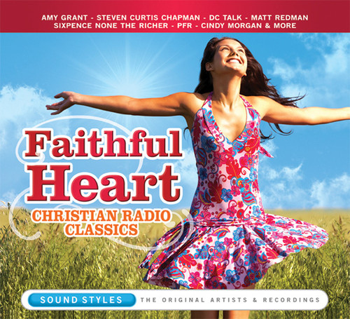 Faithful Heart: Christian Ra / Various