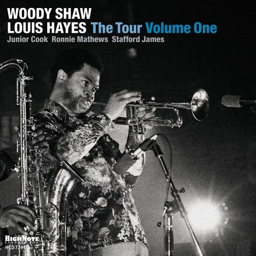 The Tour: Voume One