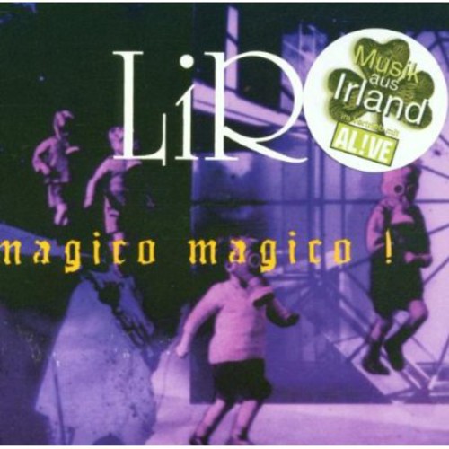 Magico Magico!