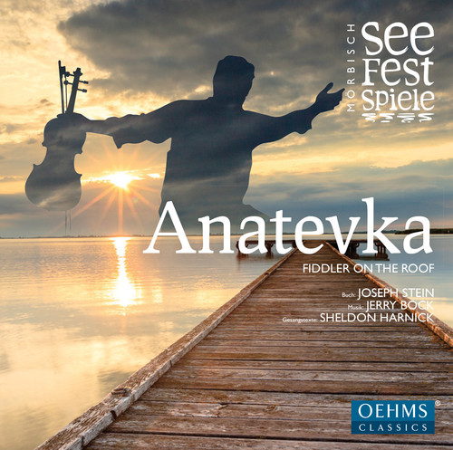 Anatevka-Fiddler on the Roof