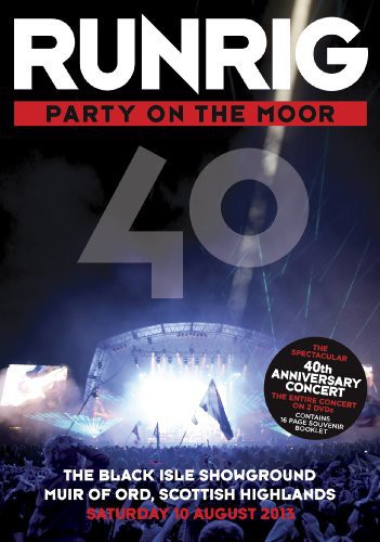 40th Anniversary Concert [Import]