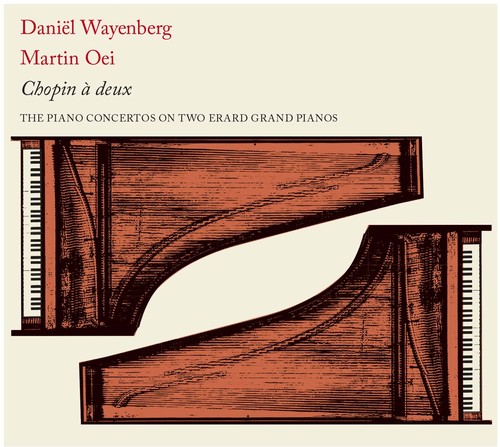 Chopin a deux