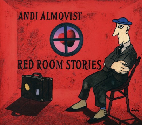 Red Room Stories