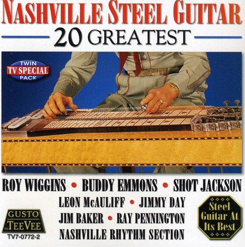 20 Greatest