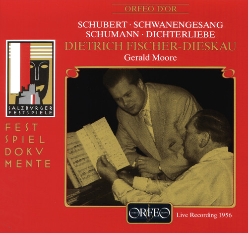 Schwanengesang