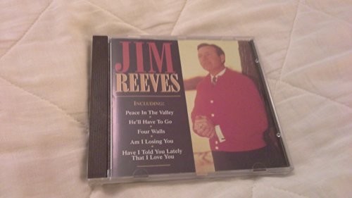 Jim Reeves