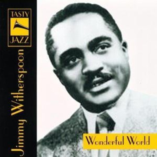 Wonderful World [Import]