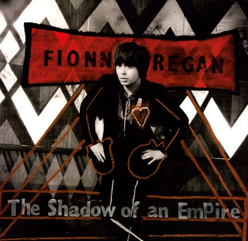 Shadow of An Empire