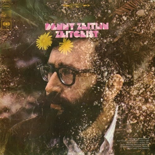 Album Art