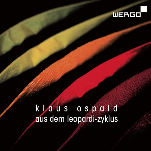 Aus Dem Leopardi-Zyklus