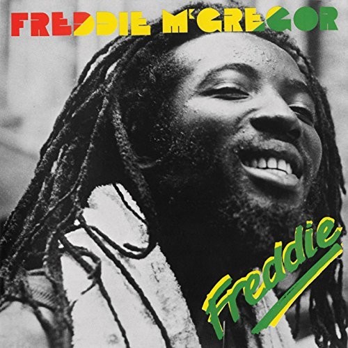Freddie [Import]