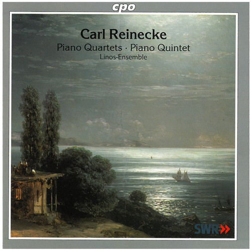 Piano Quartets & Quintet