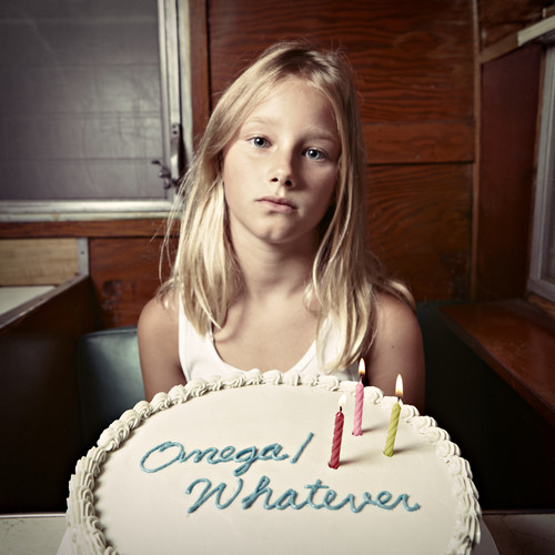 OMEGA / WHATEVER