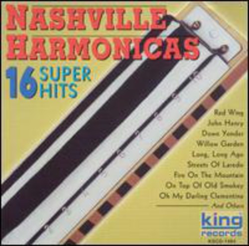 16 Super Hits
