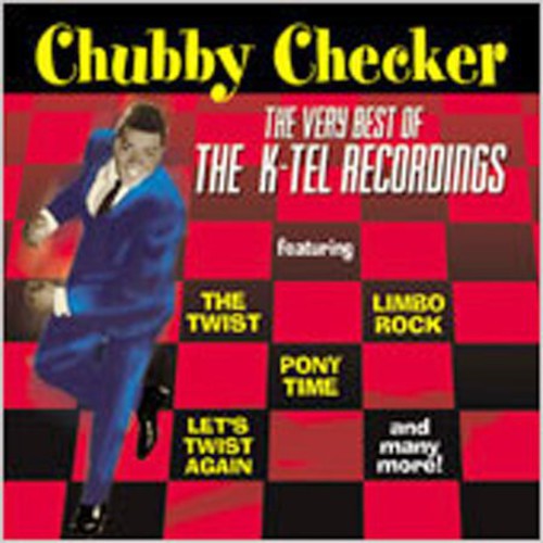 The Very Best Of / The K-Tel Recordings