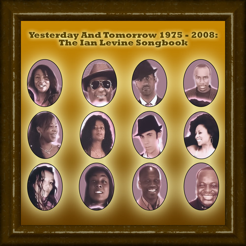 Yesterday & Tomorrow 1975-2008: Ian Levine