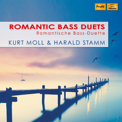 ROMANTIC BASS DUETS