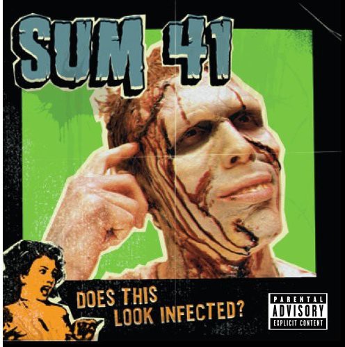 Does This Look Infected [Explicit Content]