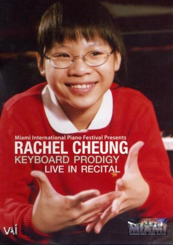 Live in Recital