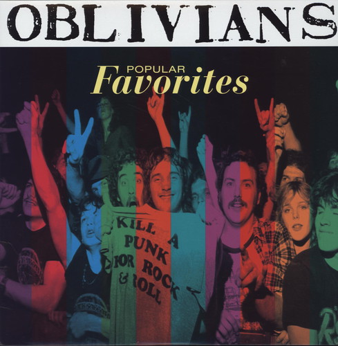 Popular Favorites