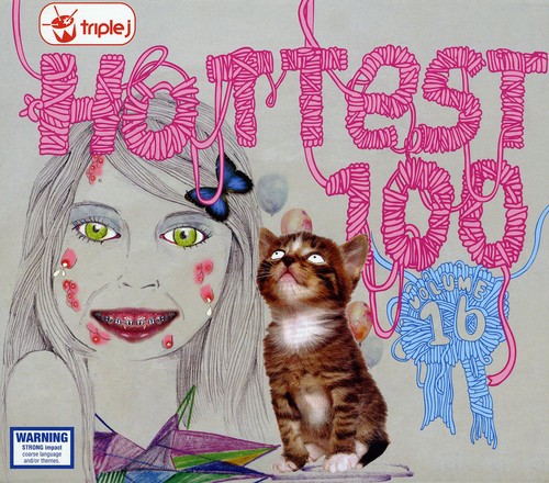 JJJ Hottest 100: Vol 16 /  Various [Import]