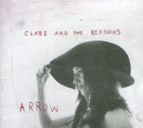Arrows [Import]