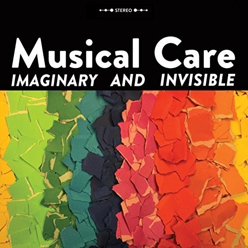 IMAGINARY & INVISIBLE