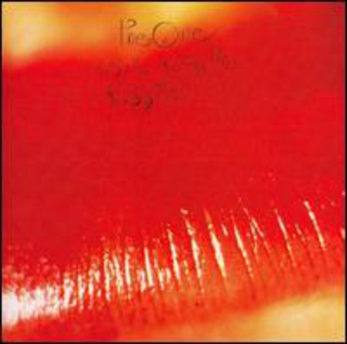 Kiss Me Kiss Me Kiss Me [Import]