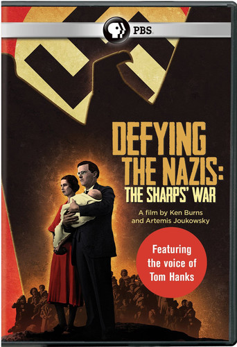 Defying the Nazis: The Sharps' War