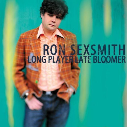 Long Player Late Bloomer [Import]