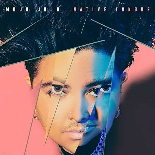 Native Tongue [Import]