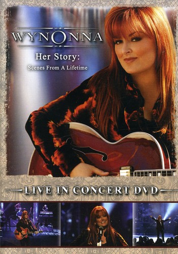 Her Story: Scenes From a Lifetime