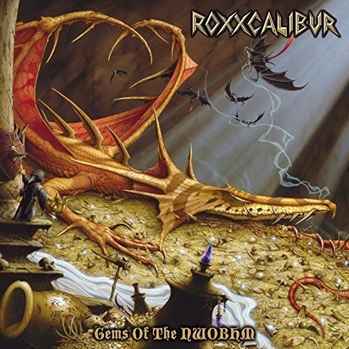 Gems of the Nwobhm