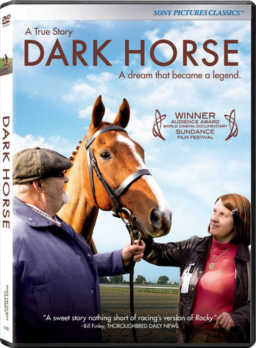 Dark Horse