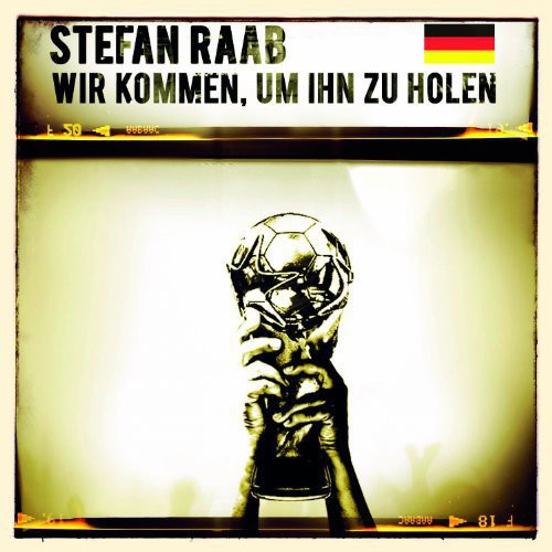 Wir Kommen Um Ihn Zu Holen [Import]
