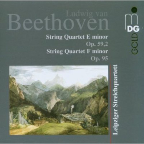String Quartet