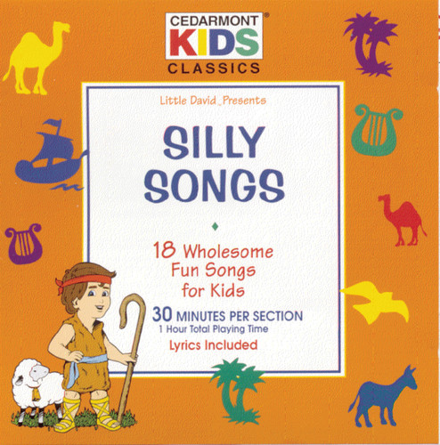 Classics: Silly Songs