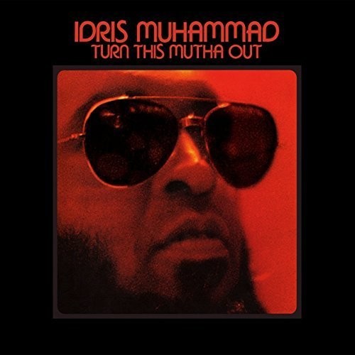 Turn This Mutha Out [Import]